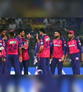 IPL In Jaipur: Rajasthan Royals Seek Indemnity Waiver After Safety Concerns