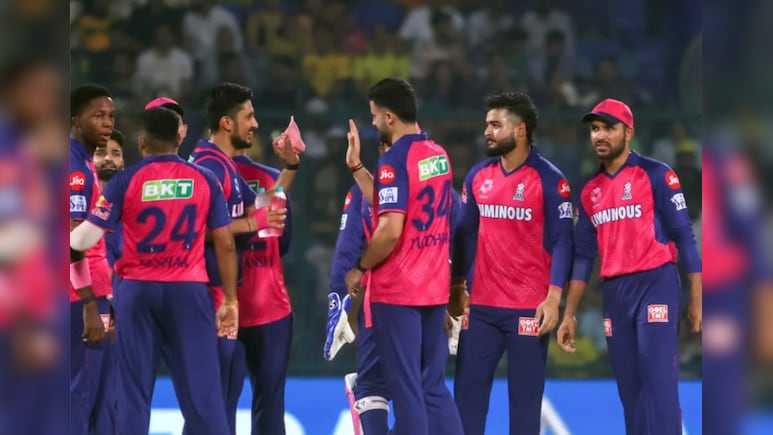IPL 2026: राजस्थान रॉयल्स को मिला अपना नया कप्तान, जडेजा और यशस्वी नहीं, इस ऑलराउंडर को मिली कमान