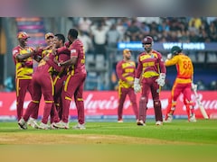 ZIM vs WI Highlights: वेस्टइंडीज का सुपर-8 में धमाकेदार आगाज, जिम्बाब्वे को 107 रनों से रौंदा