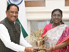 Bastar Pandum 2026: राष्ट्रपति द्रौपदी मुर्मू बस्तर पंडुम का करेंगी शुभारंभ; डिप्टी CM ने बताया पूरा प्रोग्राम