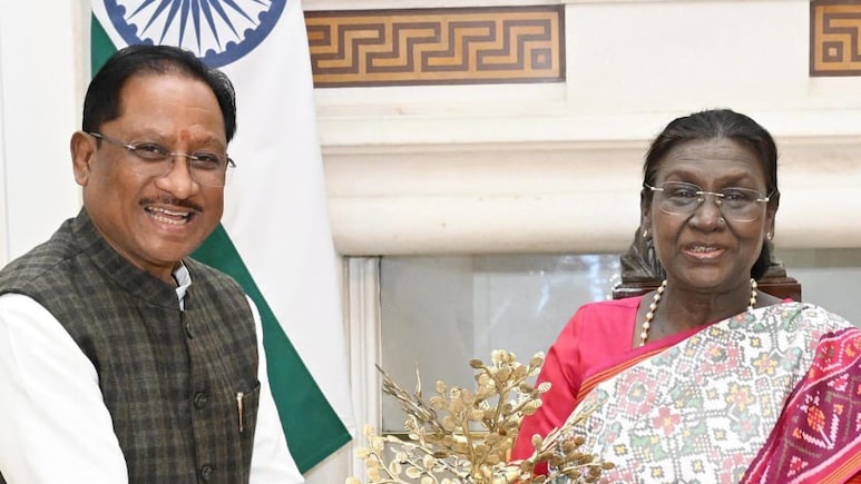 Bastar Pandum 2026: राष्ट्रपति द्रौपदी मुर्मू बस्तर पंडुम का करेंगी शुभारंभ; डिप्टी CM ने बताया पूरा प्रोग्राम