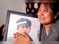 "Sorry For Not Accepting Sorry": Biker's Mother On Teen's Father's Apology