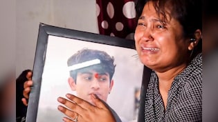 "Sorry For Not Accepting Sorry": Biker's Mother On Teen's Father's Apology