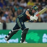 Beth Mooney Surpasses Meg Lanning To Become Leading Run-Scorer For Australia In Womens T20Is