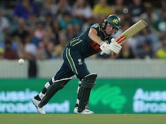 Beth Mooney Surpasses Meg Lanning To Become Leading Run-Scorer For Australia In Womens T20Is