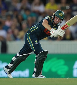 Beth Mooney Surpasses Meg Lanning To Become Leading Run-Scorer For Australia In Womens T20Is