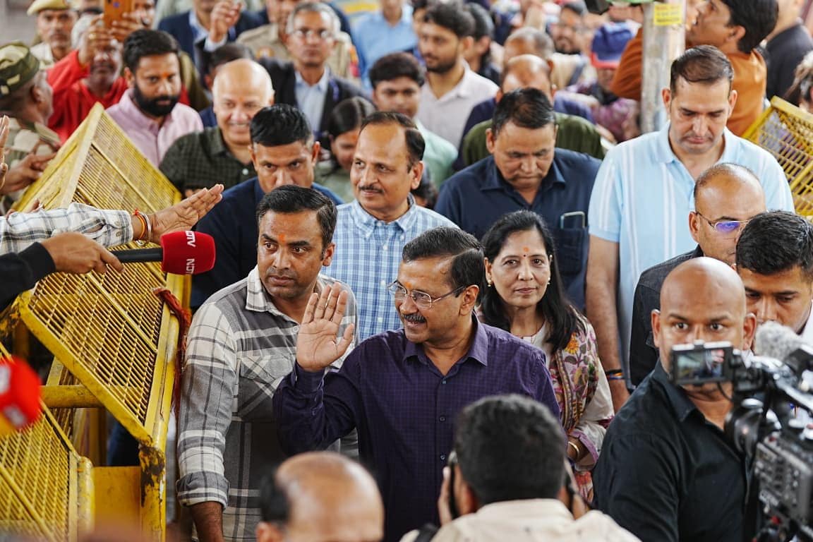 Latest and Breaking News on NDTV