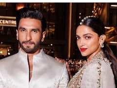 After Extortion Threat, Ranveer And Deepika Increase Security At Their Home