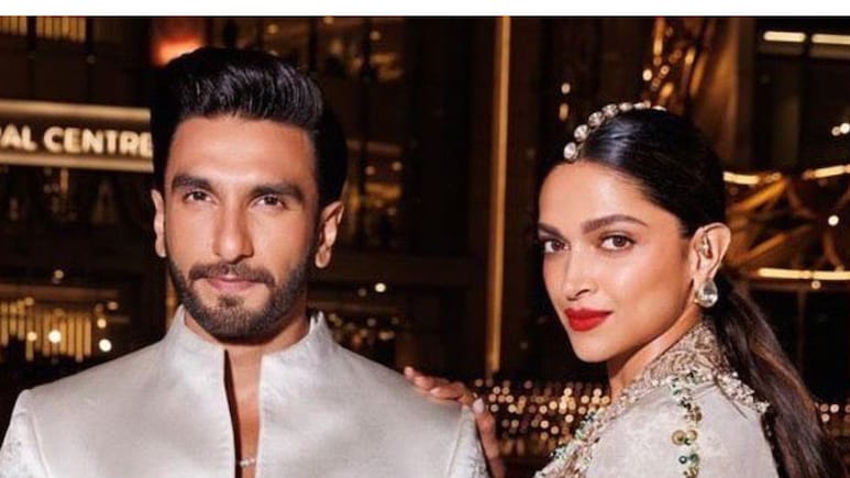 After Extortion Threat, Ranveer Singh And Deepika Padukone Increase Security At Their Mumbai Home