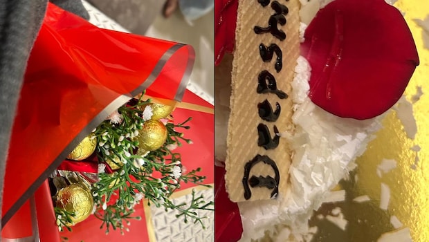 Friends Order Birthday Cake On Swiggy, But Make A Big Mistake. What Happens Next