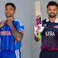 India vs USA LIVE Score, T20 World Cup 2026: India Aim For Historic First, Begin Title Defence With USA Match