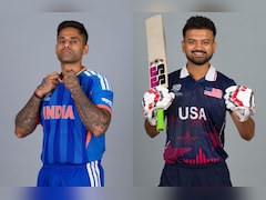 IND vs USA LIVE Score, T20 World Cup 2026: जीत के साथ ही इतिहास रच देगी टीम इंडिया, थोड़ी देर में शुरू होगा मुकाबला