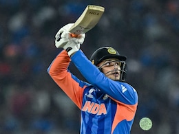 Sunil Gavaskar Serves Bitter Pill To Abhishek Sharma After Yet Another T20 World Cup Failure