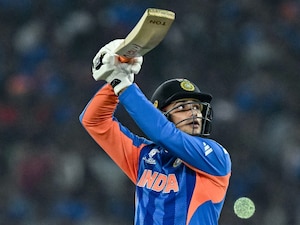 Sunil Gavaskar Serves Bitter Pill To Abhishek Sharma After Yet Another T20 World Cup Failure