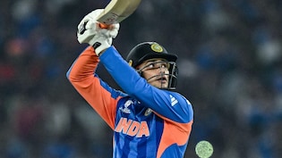 India vs Zimbabwe LIVE Score, T20 World Cup 2026: India Invited To Bat By Zimbabwe, Make 2 Big Changes In Playing XI