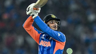 Gavaskar Serves Bitter Pill To Abhishek After Another Failure: 'No Fluency'