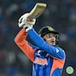 Sunil Gavaskar Serves Bitter Pill To Abhishek Sharma After Yet Another T20 World Cup Failure