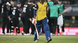 Sri Lanka Captain Dasun Shanaka's Big Request To Government After T20 World Cup Exit