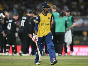 Sri Lanka Captains Big Request To Government After T20 World Cup Exit