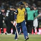 Sri Lanka Captain Breaks Silence On T20 World Cup Super 8 Exit: "Very Sorry"