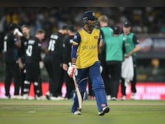 T20 World Cup 2026: श्रीलंका के टी-20 वर्ल्ड कप से बाहर होने पर फूटा कुमार संगकारा का गुस्सा