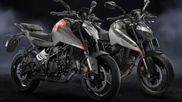 KTM 250 Duke, 200 Duke Launched With New Colours; Check Prices