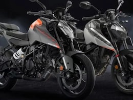 KTM 250 Duke, 200 Duke Launched With New Colours; Check Prices