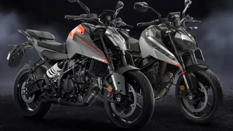 KTM 250 Duke, 200 Duke Launched With New Colours; Check Prices