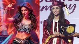 दिन में एक्टिंग, रात को पढ़ाई...डॉक्टर बनीं साउथ स्टार श्रीलीला ने इस कॉलेज से हासिल की डिग्री