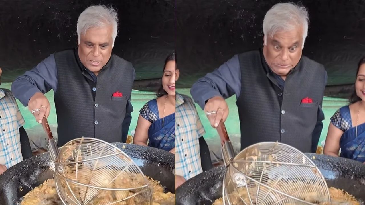 40 साल का फिल्मी करियर, दो शादियां, पर्दे का खूंखार विलेन पुणे में ठेले पर वड़ा पाव तलता आया नजर