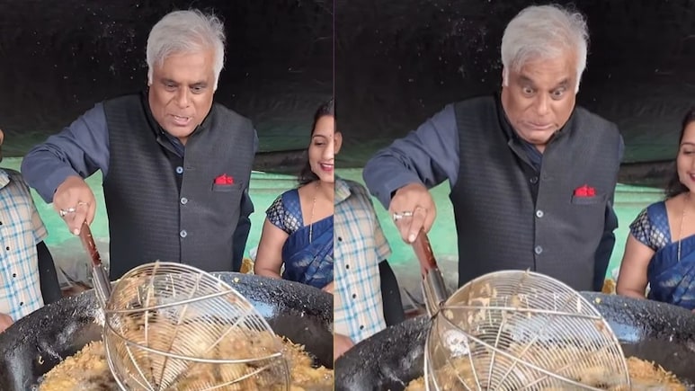 40 साल का फिल्मी करियर, दो शादियां, पर्दे का खूंखार विलेन पुणे में ठेले पर वड़ा पाव तलता आया नजर