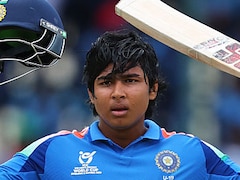 U19 World Cup Final: How 14-Year-Old Suryavanshi The Record Books