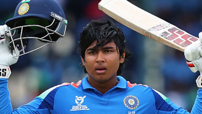 U19 World Cup Final: How 14-Year-Old Suryavanshi Rewrote The Record Books