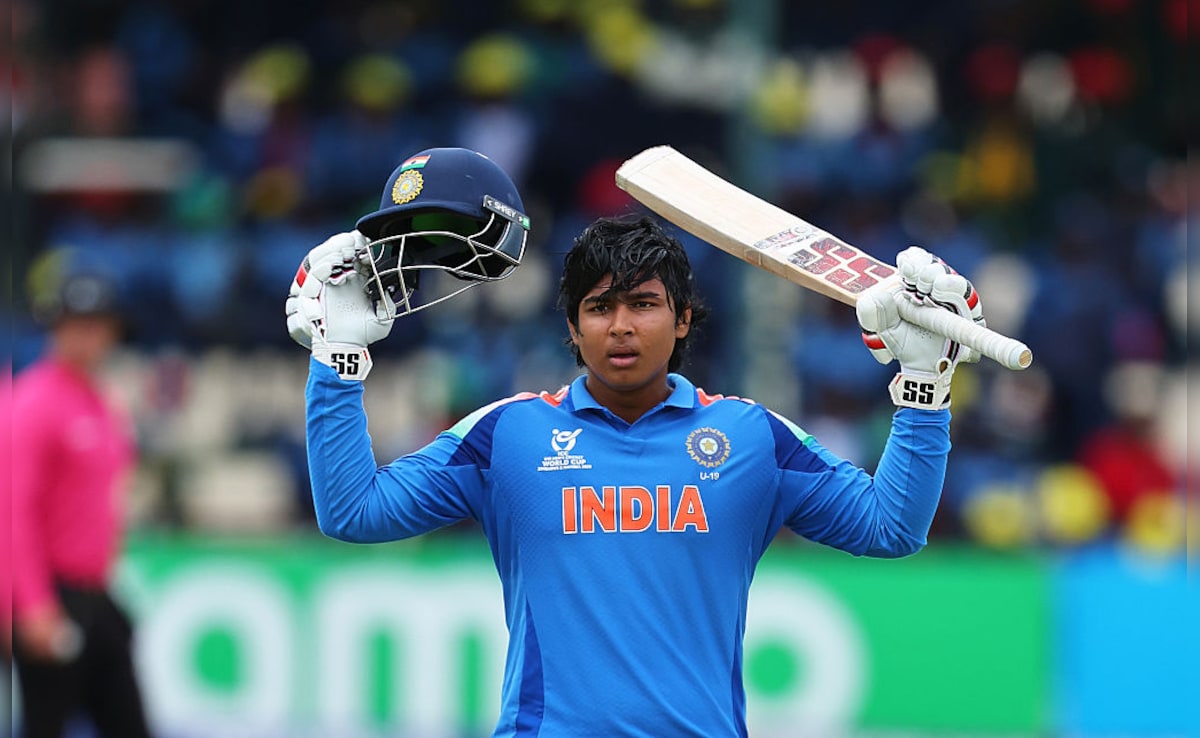 Latest and Breaking News on NDTV