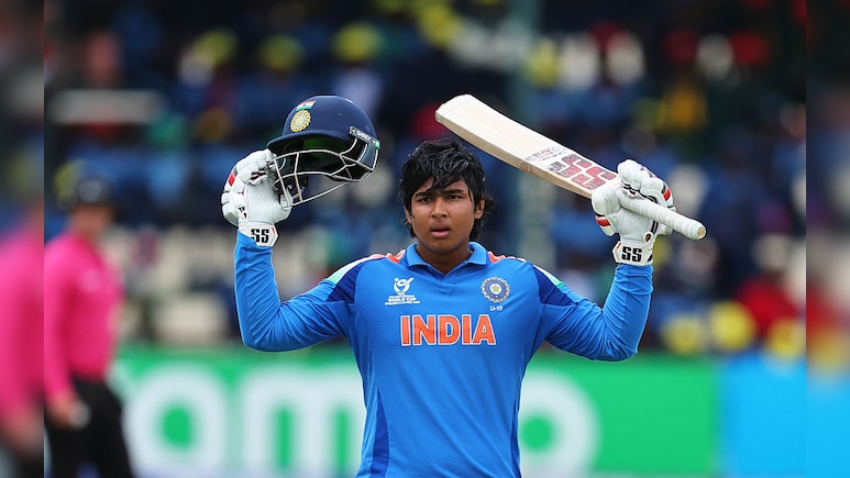 'हमें मालूम था कि वह बवंडर बन कर आएगा', पोते वैभव सूर्यवंशी के तूफान को देख गदगद हुए दादा