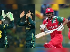 Australia Vs Oman Live Score, T20 World Cup 2026: कुछ देर में होगा टॉस, पल-पल की अपडेट के लिए बने रहें हमारे साथ