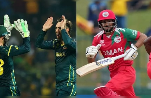 AUS Vs OMA Live Score, T20 World Cup 2026: ओमान की बल्लेबाजी शुरू, पल-पल की अपडेट के लिए बने रहें हमारे साथ
