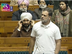 Day 2 Of Rahul Gandhi vs Government Over Ex-Army Chief's Book On Ladakh