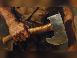 Rajasthan: भीनमाल में आधी रात को पिता बना जल्लाद, सोती हुई पत्नी और दो मासूम को कुल्हाड़ी से उतारा मौत के घाट