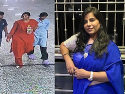 Mother, Children Die By Suicide On Tracks In Hyderabad, Leave 'Apology' Note