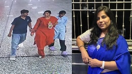Mother, Children Die By Suicide On Tracks In Hyderabad, Leave 'Apology' Note