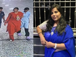 Mother, Children Die By Suicide On Tracks In Hyderabad, Leave 'Apology' Note