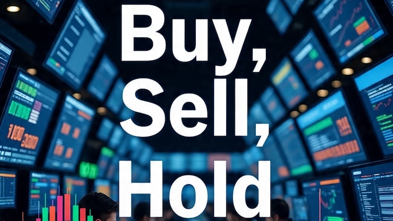Buy, Sell Or Hold: BEML, DAM Capital, Pace Digitech, Zaggle, And More &mdash; Ask Profit