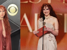 Chappell Roan Goes Bold And Demure In Two Contrasting Outfits At Grammys 2026