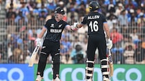 T20 World Cup: Seifert, Allen 50s Power New Zealand To 10-Wicket Win vs UAE