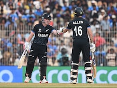 New Zealand vs UAE Highlights, T20 World Cup 2026: Tim Seifert, Finn Allen 50s Power New Zealand To 10-Wicket Win vs UAE