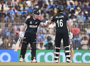 Sri Lanka vs New Zealand LIVE Score, T20 World Cup 2026: SL Star Takes Blinder As New Zealand Lose 2nd Wicket