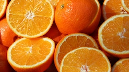 Which City Is Known As The 'Orange City Of India'