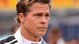 Brad Pitt's Blockbuster F1 Sequel Confirmed, Says Producer