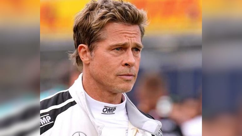 Brad Pitt Sued By Malibu-Based &ldquo;Penis Cream&rdquo; Maker? What We Know